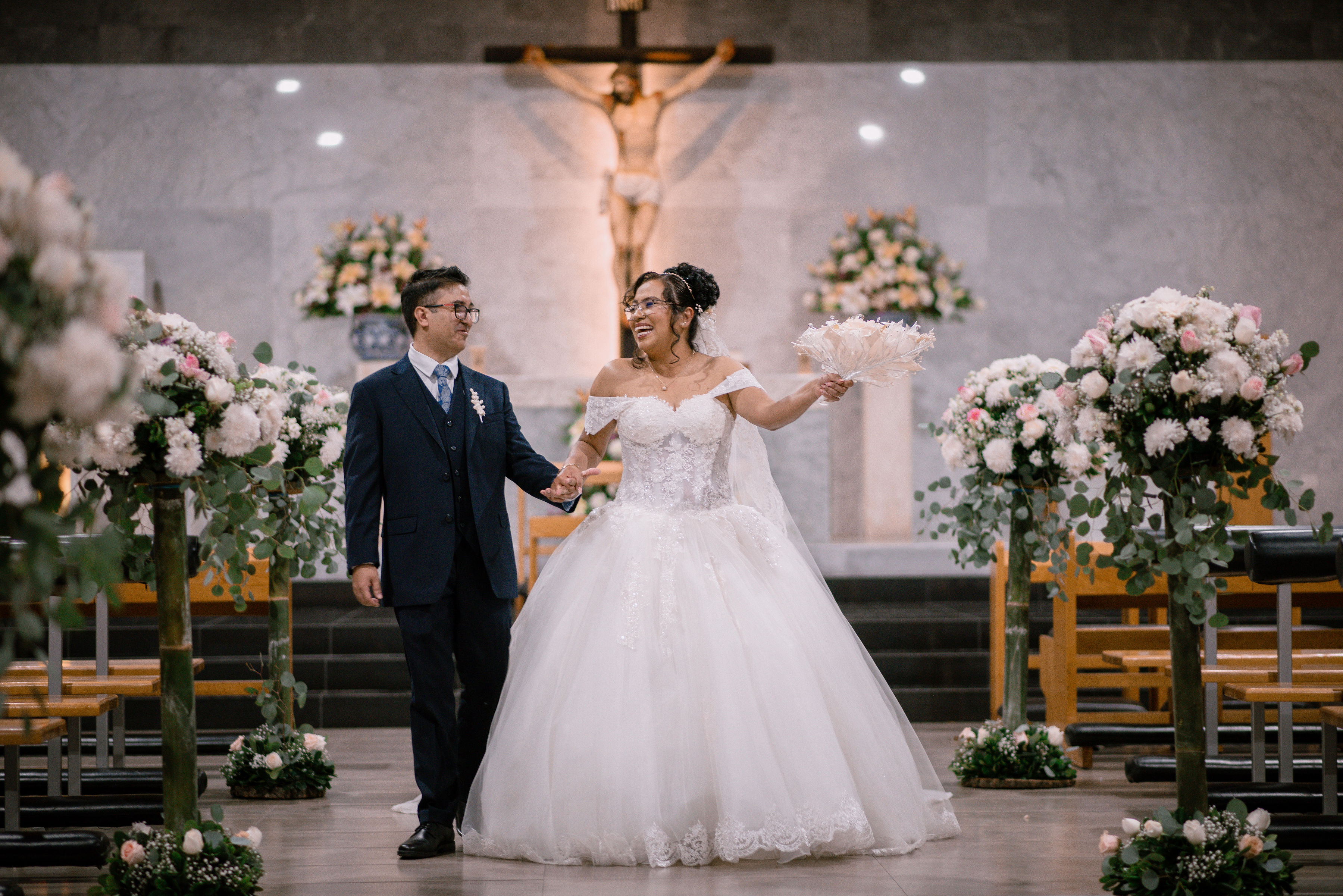 Ceremonia · Decoración